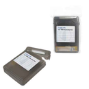 Pudełko ochronne do HDD 3.5 cala Czarne