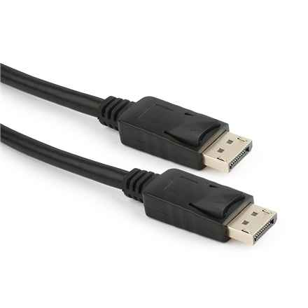 Câble DisplayPort Gembird CC-DP2-10 3 m Noir
