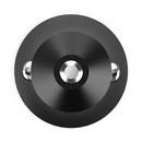 Xiaomi Mi 37W Dual-Port Black