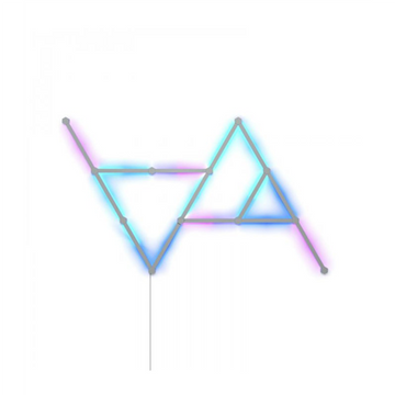 Nanoleaf Lines Starter Kit Other