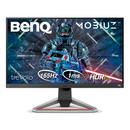Monitor LED BenQ EX2710S 27" IPS/1920x1080, 178/78,16:9,165Hz Gaming Monitor, Dark grey "9H.LKFLA.TBE" (timbru verde 7 lei)