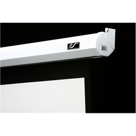ELITE SCREENS plátno elektrické motorové 84" (213,4cm)/ 4:3/ 128×170,7cm/ gain 1.1/ case bílý - 0