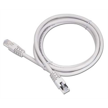 Cablexpert | PP12-15M | Grey RJ-45 | RJ-45 - 0
