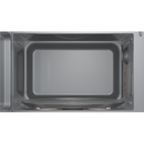 Bosch | Microwave Oven | BFL523MW3 | Built-in | 800 W | White-2