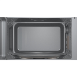 Bosch | Microwave Oven | BFL523MW3 | Built-in | 800 W | White - 0