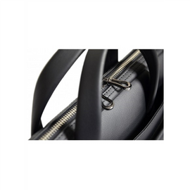 PORT DESIGNS | Zurich | Fits up to size 15.6 " | Messenger - Briefcase | Black | Shoulder strap - 0