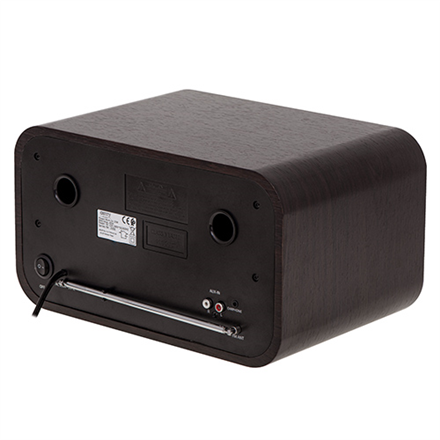 Radio camry cr 1182
