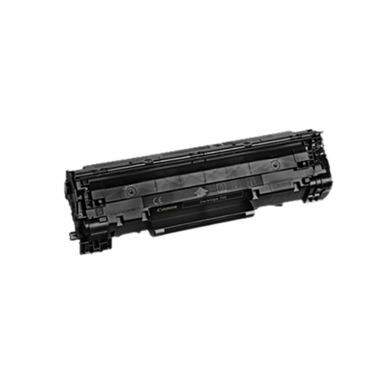 Canon CRG725 CRG-725 3484B002 Toner Cartridge Black