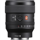 Objectif Sony FE 24 mm f/1,4 GM