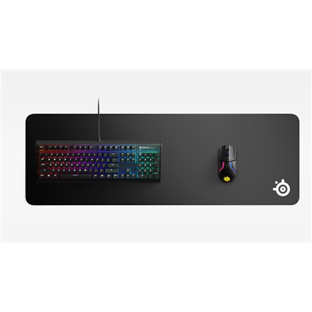 SteelSeries Qck Edge XL - musematte