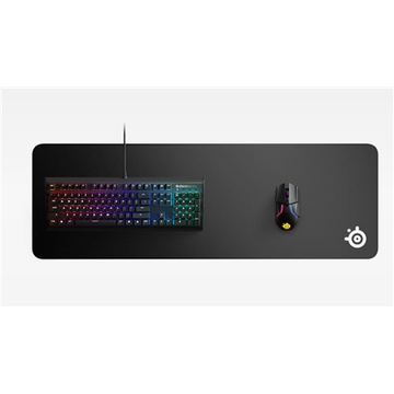 SteelSeries Qck Edge XL - musematte - 0