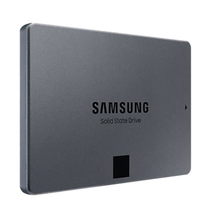 Disque dur samsung mz-77q4t0 25" 4 000 go serial ata iii v-nand mlc