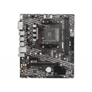 MSI Main Board Desktop A520M-A PRO (A520, AM4, 2xDDR4, 1x PCI-E 3.0 x16 slot,1x M.2 slot,4x USB 3.2 Gen1,2x USB 2.0,1x HDMI,1x DVI-D,Gigabit LAN,7.1 HD Audio, mATX, Retail)