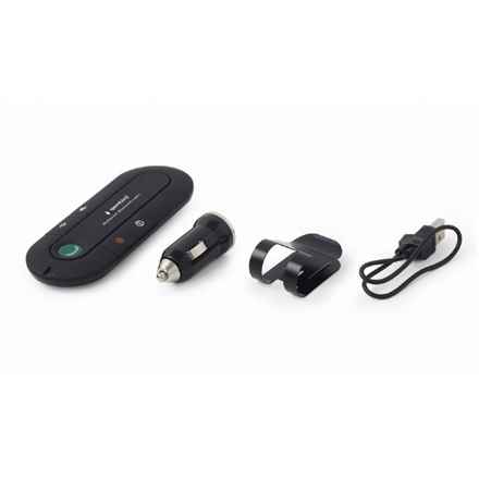 Gembird Multipoint Bluetooth carkit