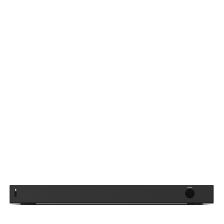Linksys | LGS116P-EU | Commutateur non géré | 16 ports | 1 Gbit/s | PoE 80 W