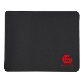 Gembird | Gaming mouse pad | MP-GAME-S | Black - 0