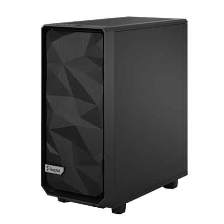 Obudowa Meshify 2 Compact Noir TG Teinte Claire