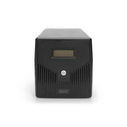 DIGITUS Professional DN-170075 - Onduleur -