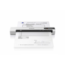Epson | Wireless portable scanner | WorkForce DS-80W | Colour-1