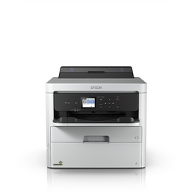 Epson WorkForce Pro WF-C529RDW | Colour | Inkjet | Printer | Wi-Fi