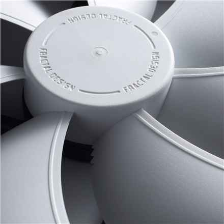 Dynamic X2 GP-14 140mm White