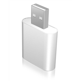 Adaptateur USB et audio IB-AC527