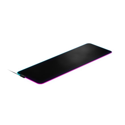 SteelSeries QcK Prism Cloth Mouse Pad 900 X 300 X 4 mm