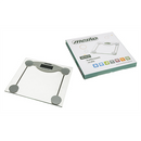 Mesko | Bathroom scales | MS 8137 | Maximum weight (capacity) 150 kg | Accuracy 100 g | Glass-2