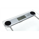 Scales | Adler | Auto power off | Maximum weight (capacity) 150 kg-3