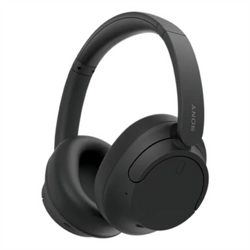 SONY WH-CH720N Headphones mic full Black