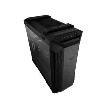 Tour Midi ASUS TUF Gaming GT501 Noir