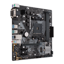 ASUS Prime B450M-K II AMD B450 Socket AM4  micro ATX