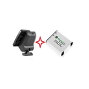 Support de batterie Navitel R600/MSR700