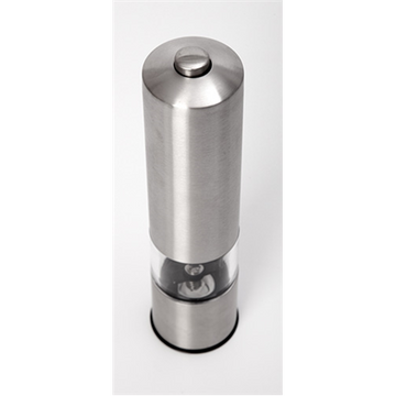 Mesko | Electric Pepper mill | MS 4432 | Stainless steel - 0