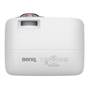 Benq | MX825STH | XGA (1024x768) | 3500 ANSI lumens | White | Lamp warranty 12 month(s)