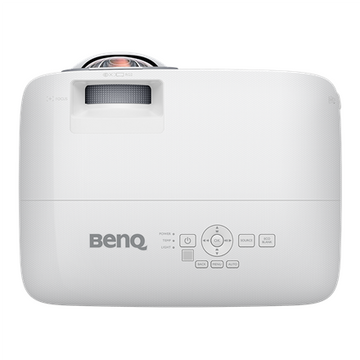 Benq | MX825STH | XGA (1024x768) | 3500 ANSI lumens | White | Lamp warranty 12 month(s)