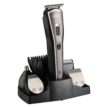 Camry Premium CR 2921 beard trimmer Black, Mirror