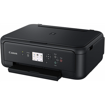 Multifunctional Inkjet Color Canon Pixma TS5150, A4, Functii:Impr|Scan|Cop,Viteza Print Mono:13ppm,Viteza Print color:6.8ppm,Conectiv:USB|WiFi,Duplex:Da,ADF:Nu(incl.TV 8RON) "2228C006AA" - 0