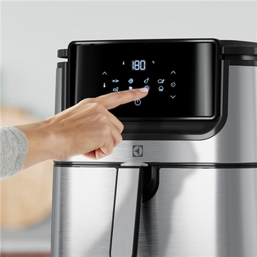 Friteuza Electrolux E6AF1-6ST - 0