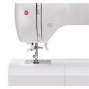 Singer | Sewing Machine | Starlet 6680 | Number of stitches 80 | Number of buttonholes 6 | White-2