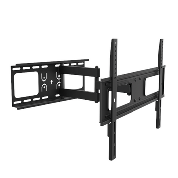 Logilink BP0028 TV Wall mount, 37"-70", tilt +10°-20°,swievel +-90°, 475mm | Logilink | Wall Mount | 37-70 " | Maximum weight (capacity) 50 kg | Black