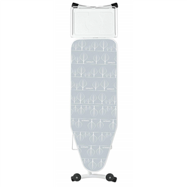 Polti | Ironing board | FPAS0001 Vaporella | White | 122 x 43.5 mm | 7