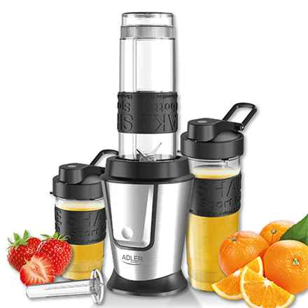 Mixeur personnel ADLER AD 4081