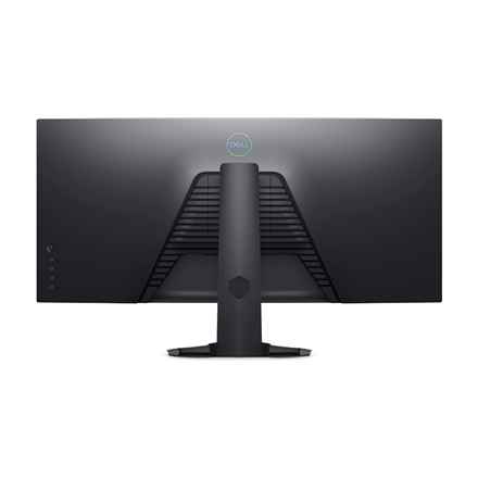 Dell | LCD | S3422DWG | 34 " | VA | WQHD | 21:9 | 144 Hz | 2 ms | 3440 x 1440 | 400 cd/m² | Headphone Out, Audio Out | HDMI ports quantity 2 | Black | Warranty 36 month(s)