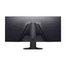 Dell | LCD | S3422DWG | 34 " | VA | WQHD | 21:9 | 144 Hz | 2 ms | 3440 x 1440 | 400 cd/m² | Headphone Out, Audio Out | HDMI ports quantity 2 | Black | Warranty 36 month(s)