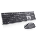 Clavier et souris sans fil Dell KM7321W (QWERTY)