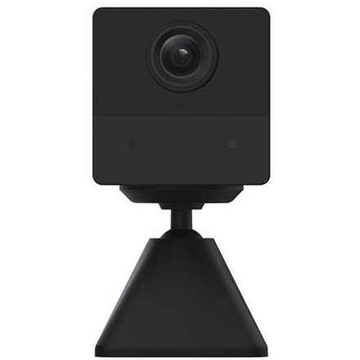 EZVIZ | Caméra IP | CS-CB2 | 2 MP | 2,8 mm | IP20 | H.264/H.265 | MicroSD, jusqu'à 512 Go | Noir