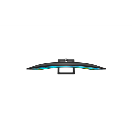 Monitor 272E1CA 27 cali Curved VA HDMI FreeSync