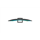 Monitor 272E1CA 27 cali Curved VA HDMI FreeSync