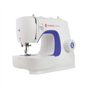 Singer | Sewing Machine | M3405 | Number of stitches 23 | Number of buttonholes 1 | White-7